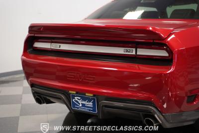 2010 Dodge Challenger SMS 570