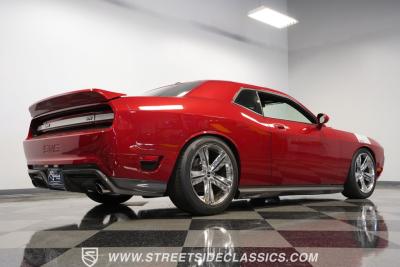 2010 Dodge Challenger SMS 570