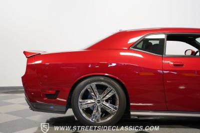 2010 Dodge Challenger SMS 570