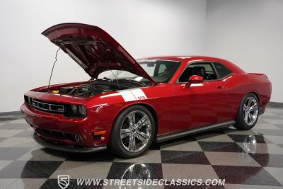 2010 Dodge Challenger SMS 570