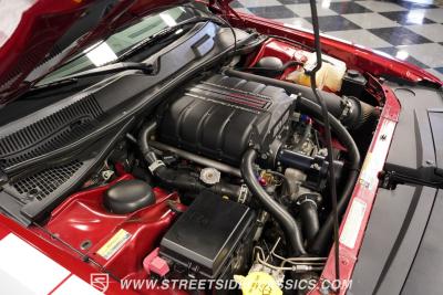 2010 Dodge Challenger SMS 570