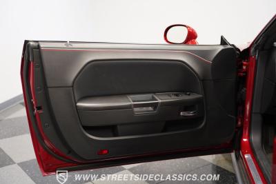 2010 Dodge Challenger SMS 570