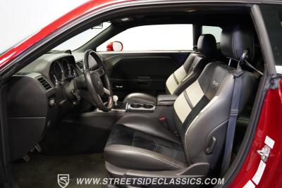 2010 Dodge Challenger SMS 570