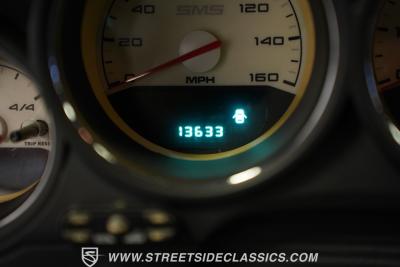 2010 Dodge Challenger SMS 570