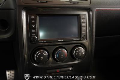 2010 Dodge Challenger SMS 570