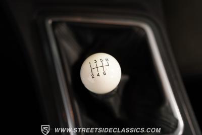 2010 Dodge Challenger SMS 570