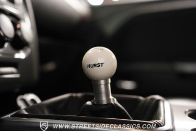 2010 Dodge Challenger SMS 570