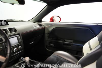 2010 Dodge Challenger SMS 570