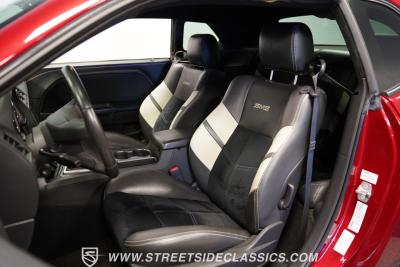 2010 Dodge Challenger SMS 570