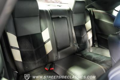 2010 Dodge Challenger SMS 570