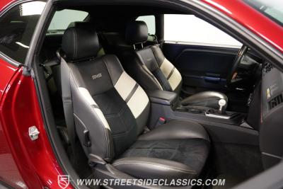 2010 Dodge Challenger SMS 570