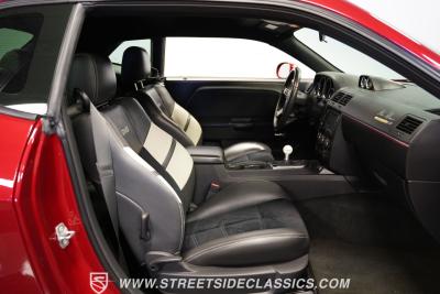 2010 Dodge Challenger SMS 570