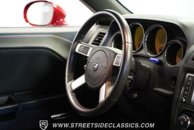 2010 Dodge Challenger SMS 570