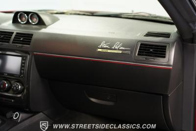 2010 Dodge Challenger SMS 570