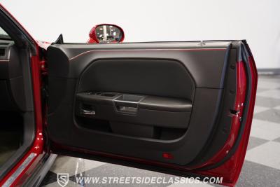 2010 Dodge Challenger SMS 570