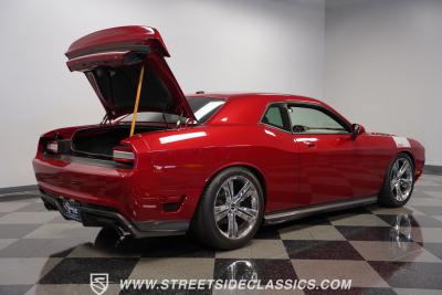 2010 Dodge Challenger SMS 570