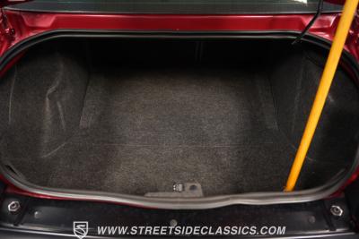 2010 Dodge Challenger SMS 570