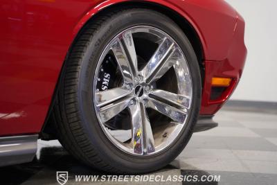 2010 Dodge Challenger SMS 570