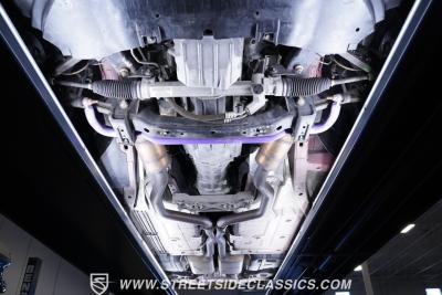 2010 Dodge Challenger SMS 570