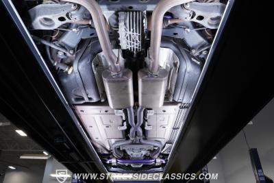 2010 Dodge Challenger SMS 570