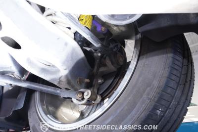 2010 Dodge Challenger SMS 570