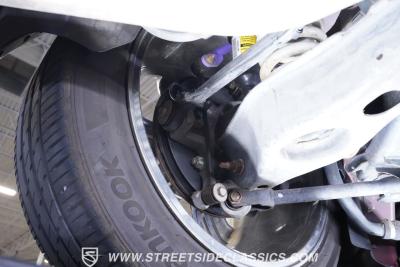 2010 Dodge Challenger SMS 570