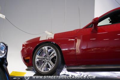 2010 Dodge Challenger SMS 570