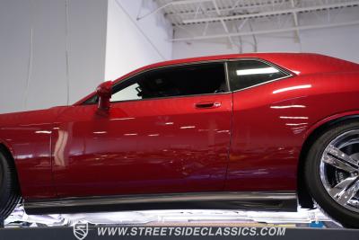 2010 Dodge Challenger SMS 570