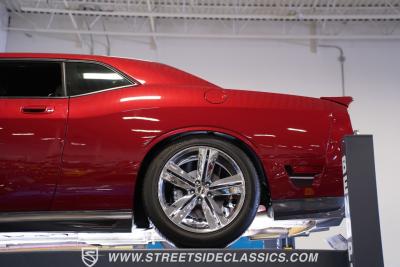 2010 Dodge Challenger SMS 570