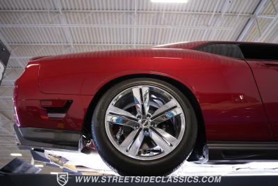 2010 Dodge Challenger SMS 570