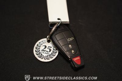 2010 Dodge Challenger SMS 570