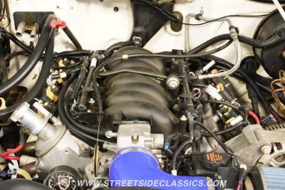 1997 Jeep Wrangler 4X4 LS1 Swap