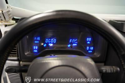 1997 Jeep Wrangler 4X4 LS1 Swap