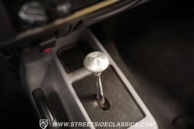 1997 Jeep Wrangler 4X4 LS1 Swap