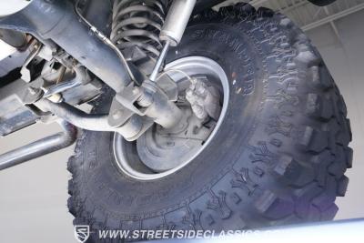 1997 Jeep Wrangler 4X4 LS1 Swap