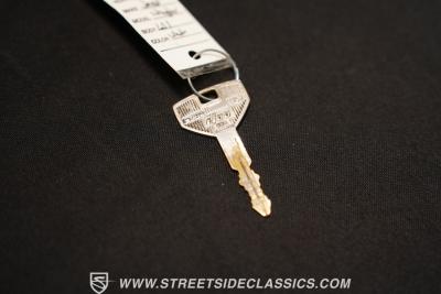 1997 Jeep Wrangler 4X4 LS1 Swap