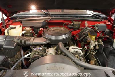 1994 Chevrolet K1500 Silverado Z71 4x4