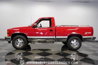 1994 Chevrolet K1500 Silverado Z71 4x4
