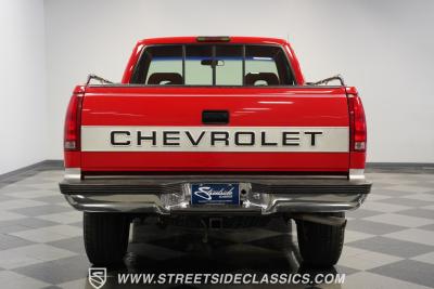 1994 Chevrolet K1500 Silverado Z71 4x4
