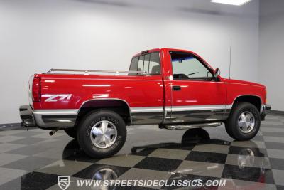 1994 Chevrolet K1500 Silverado Z71 4x4