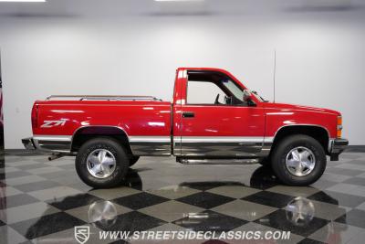 1994 Chevrolet K1500 Silverado Z71 4x4