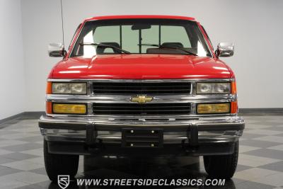 1994 Chevrolet K1500 Silverado Z71 4x4