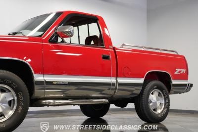 1994 Chevrolet K1500 Silverado Z71 4x4