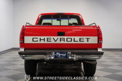 1994 Chevrolet K1500 Silverado Z71 4x4