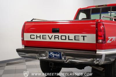 1994 Chevrolet K1500 Silverado Z71 4x4