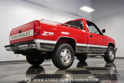 1994 Chevrolet K1500 Silverado Z71 4x4