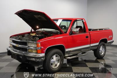 1994 Chevrolet K1500 Silverado Z71 4x4