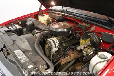 1994 Chevrolet K1500 Silverado Z71 4x4