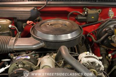 1994 Chevrolet K1500 Silverado Z71 4x4