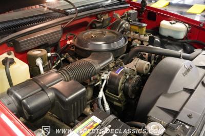 1994 Chevrolet K1500 Silverado Z71 4x4